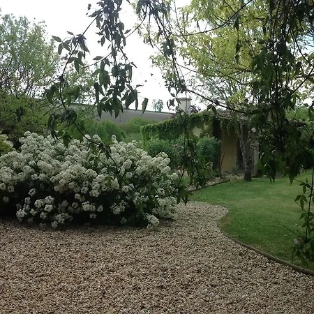 Deer House Landhaus Coutures (Dordogne)