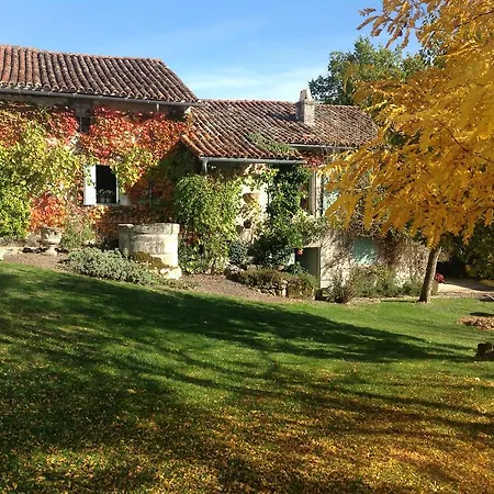 Country house Deer House *