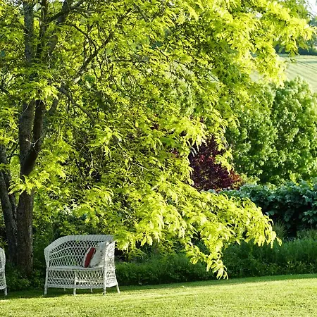 Country house Deer House Coutures (Dordogne)