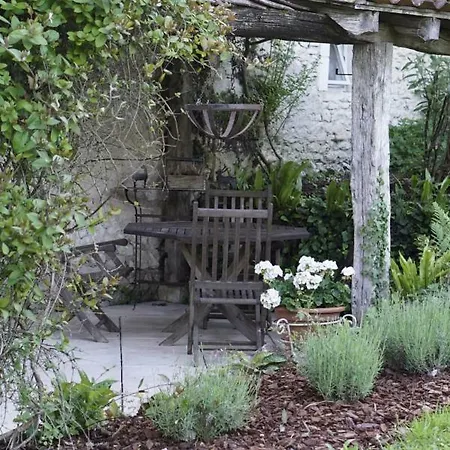 Country house Deer House